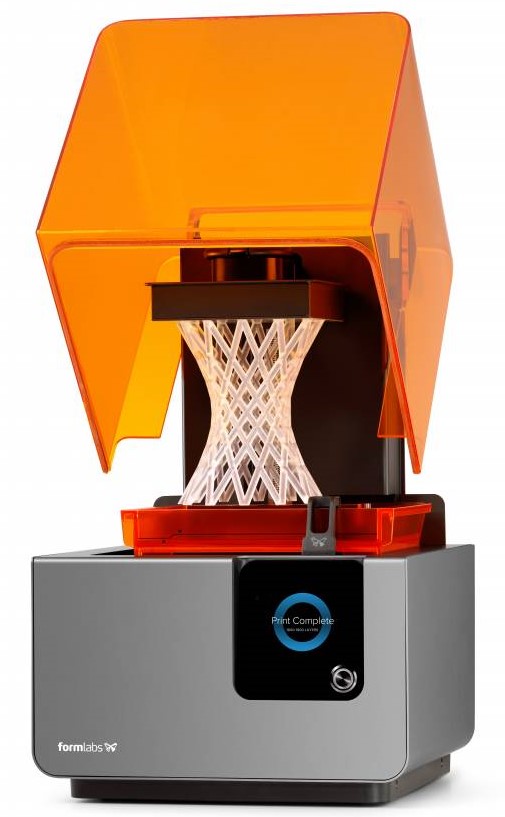 2formlabs form2