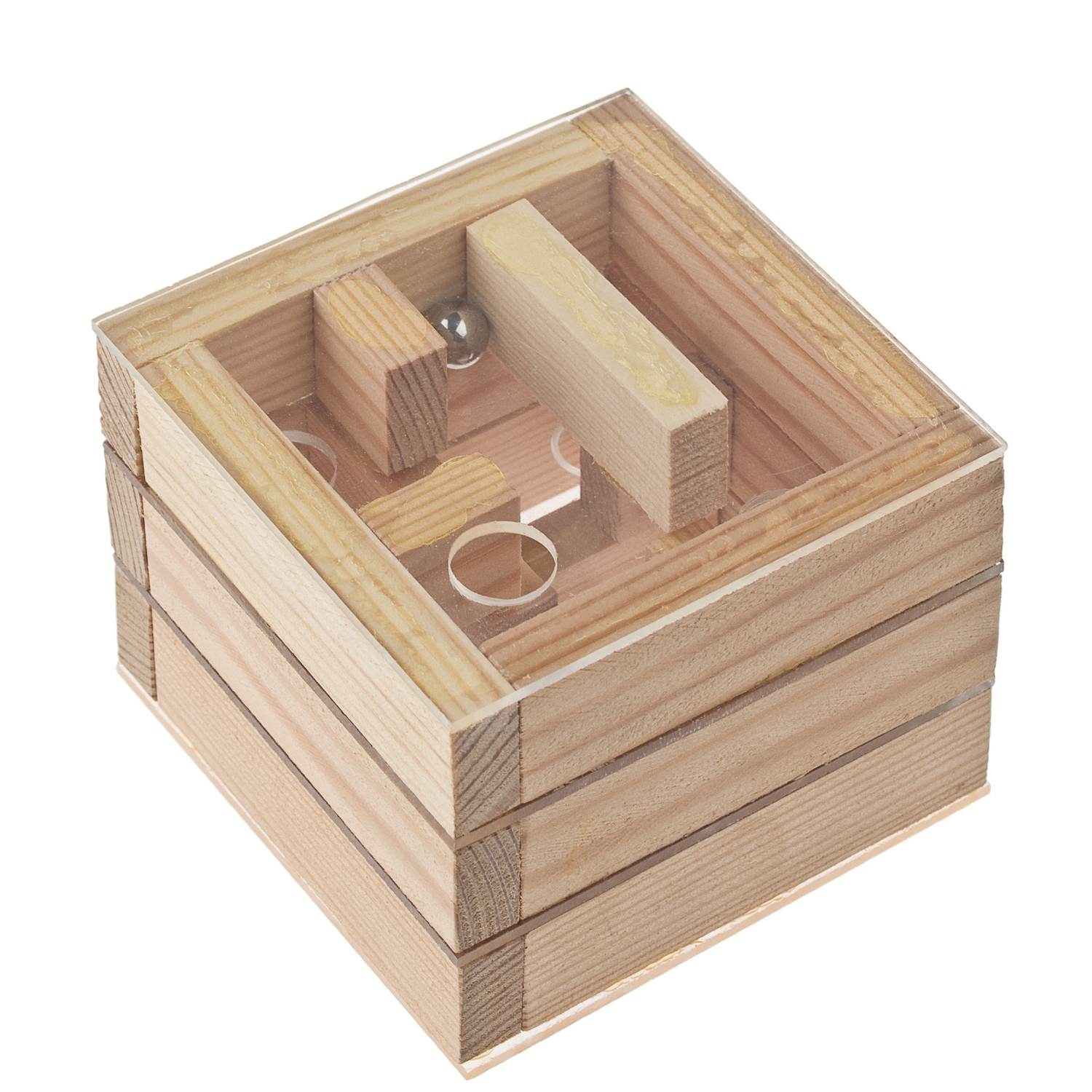 Cube