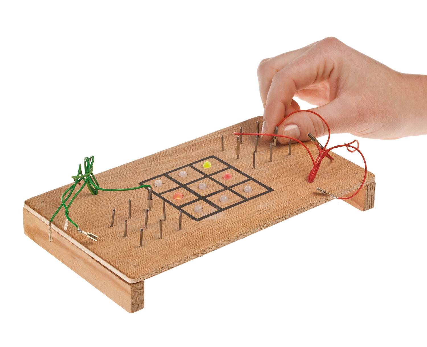 Elektronikspiel